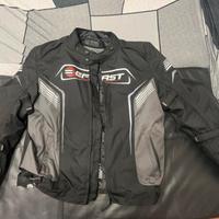 Giacca moto