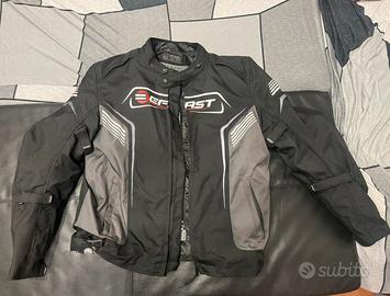 Giacca moto