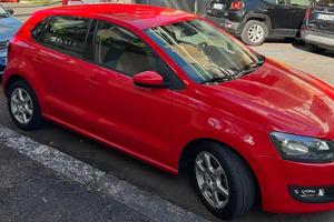 Volkswagen Polo Polo 5p 1.2 tdi United