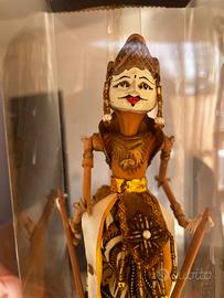 Marionetta indonesiana