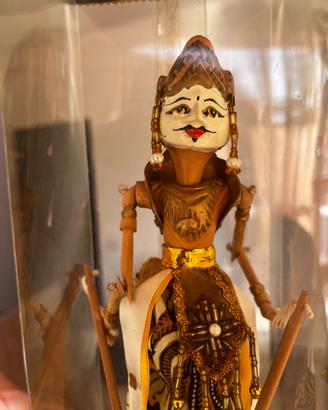 Marionetta indonesiana