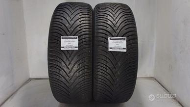 2 PNEUMATICI USATI 225/55R18 98H HP3 SUV KLEBER GO