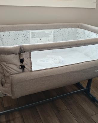 Culla neonato fianco letto Kinder Kraft