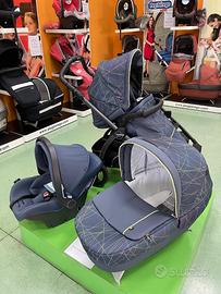 Trio Peg Perego Book 51 New Life