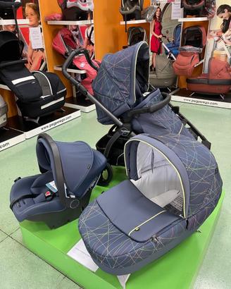 Trio Peg Perego Book 51 New Life