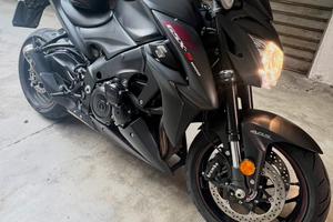 Suzuki GSX S1000