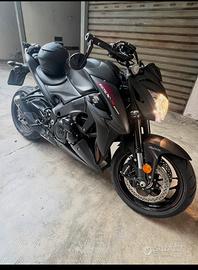 Suzuki GSX S1000