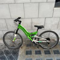 MTB Tecnobike KM4