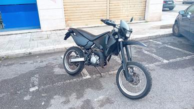 Aprilia 50 Motard