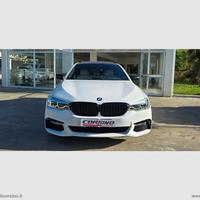 BMW 520d Msport
