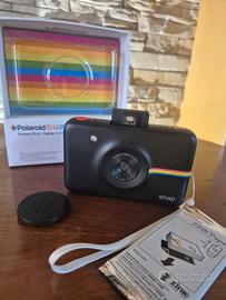 Polaroid Snap