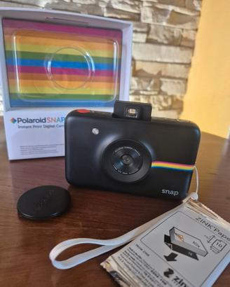 Polaroid Snap