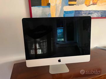 Apple iMac 21,5”