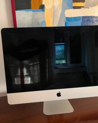 Apple iMac 21,5”