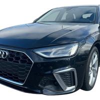 AUDI A4 35 TDI/163 CV S tronic S line edition