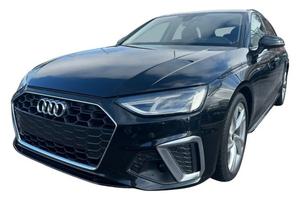 AUDI A4 35 TDI/163 CV S tronic S line edition