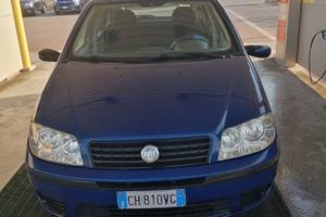 FIAT Punto 2ª serie - 2005