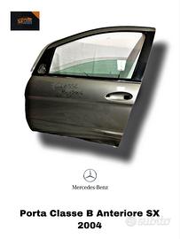 PORTIERA ANTERIORE SINISTRA MERCEDES Classe B W245
