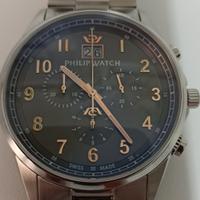 Philip Watch collezione Capetown