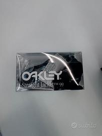 Satisfy Oakley Straight Jacket 99 sunglasses