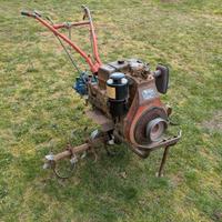 Motozappa 13hp MPM Brumi