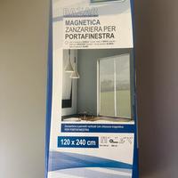 Zanzariera Magnetica