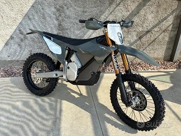 Stark Varg NUOVE EX - SM 2026