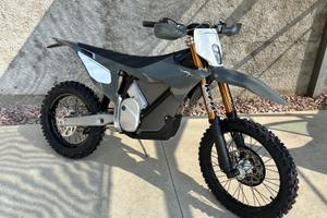 Stark Varg NUOVE EX - SM 2026