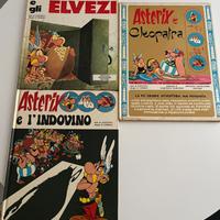 Asterix libri