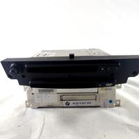 65836941399 AUTORADIO BMW SERIE 5 525D E61 SW 2.5 