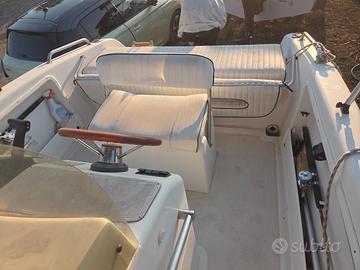 Barca open 587 arkos