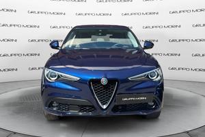 Alfa Romeo Stelvio 2.2 Turbo Diesel 180CV AT8...