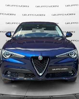 Alfa Romeo Stelvio 2.2 Turbo Diesel 180CV AT8...
