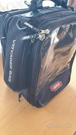 Borsa serbatoio Givi voyager