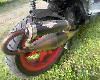 Accessori scooter