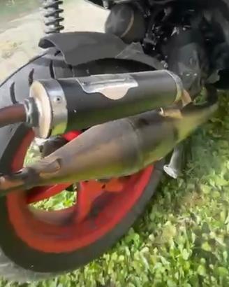 Accessori scooter