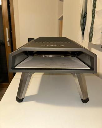 Forno pizza gas 12”