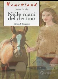 nelle mani del destino heartland l. Brooke 