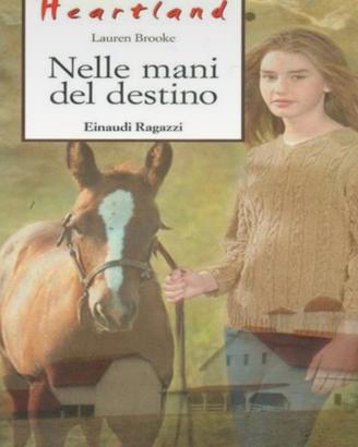 nelle mani del destino heartland l. Brooke 