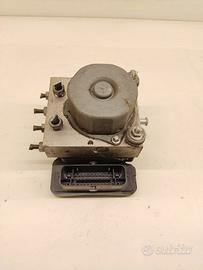 Gruppo abs PEUGEOT 108 998cc benzina del 2016