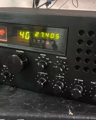 Alan 555