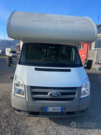 MANSARDATO RIMOR del 2012 in saldo 983