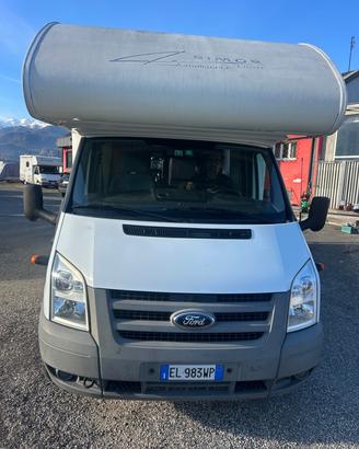 MANSARDATO RIMOR del 2012 in saldo 983