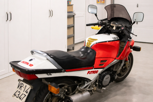 Yamaha FJ1100