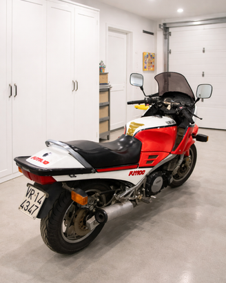 Yamaha FJ1100