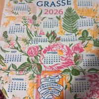 Strofinaccio Fragonard l'Air de Grasse