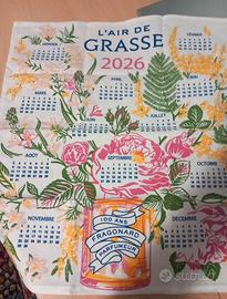 Strofinaccio Fragonard l'Air de Grasse