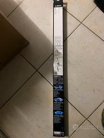 Tergicristalli fronte/retro classe A BOSCH