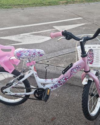 Bicicletta Flower