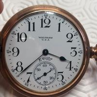 Orologio tasca WALTHAM Equity